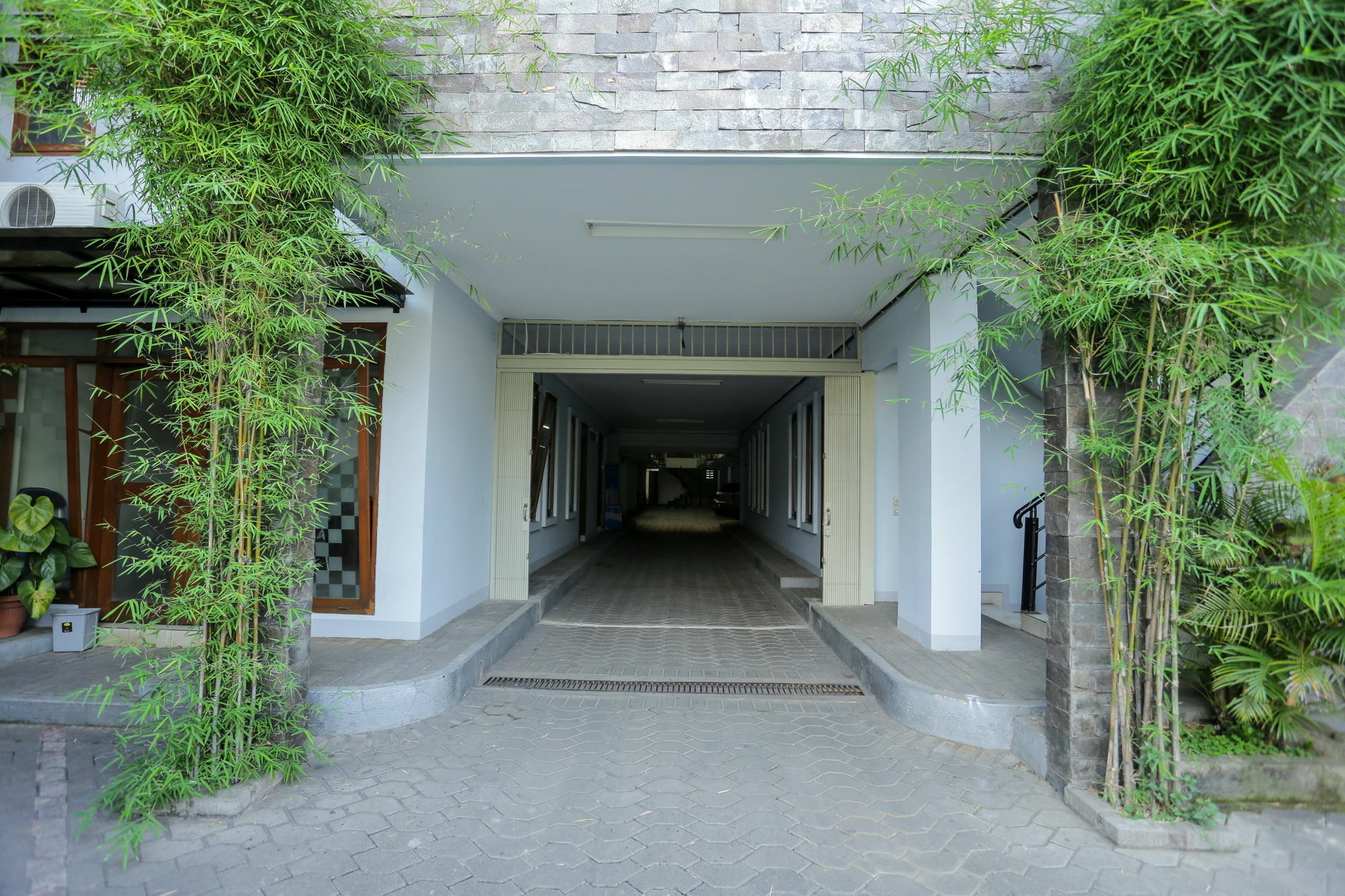 Reddoorz Near Sukajadi Hotel Bandung Buitenkant foto