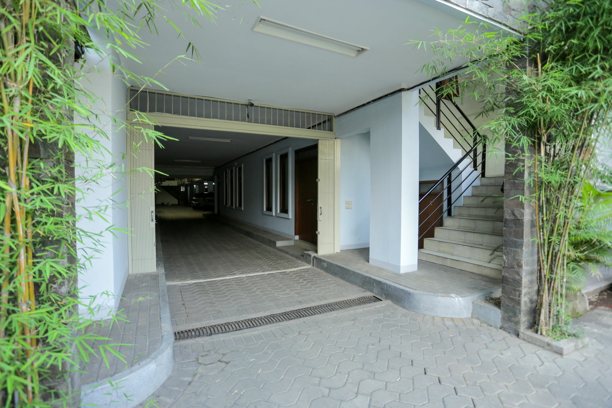 Reddoorz Near Sukajadi Hotel Bandung Buitenkant foto