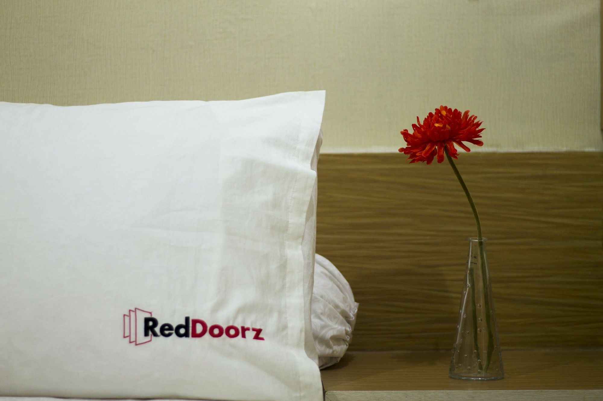 Reddoorz Near Sukajadi Hotel Bandung Buitenkant foto